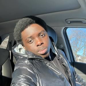 Meet your Posher, Orlan